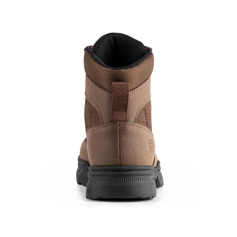 5.11 Mens Caliber 6" Boots-4