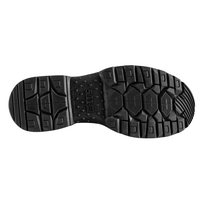 5.11 Mens Caliber 6" Boots-5