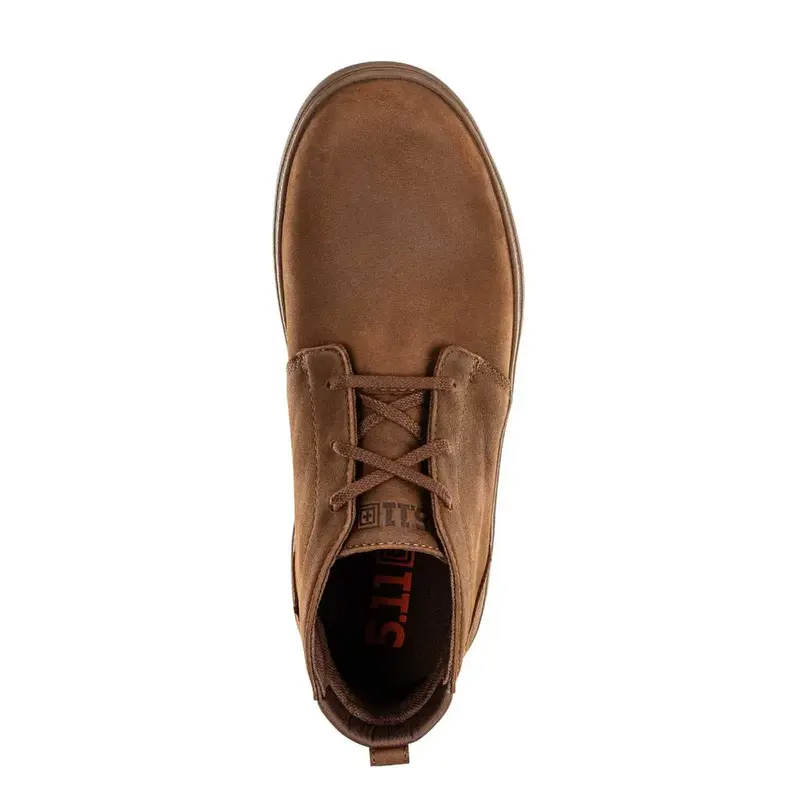 5.11 Mens Chukka Boots-5