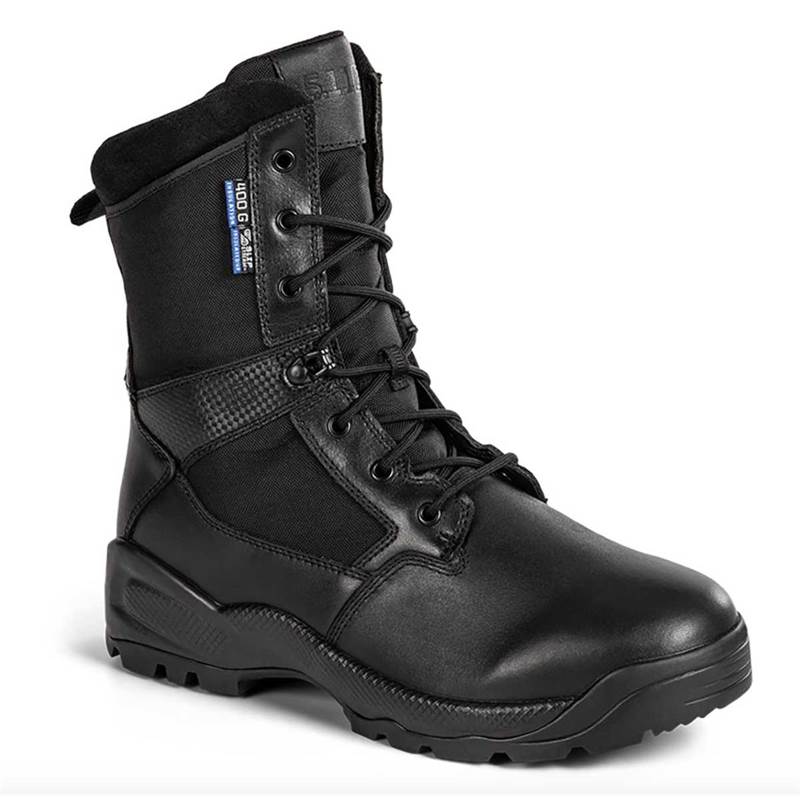 5.11 Mens Atac 2.0 8" Insulated Boots-1