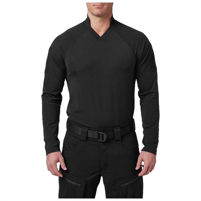 5.11 Mens V.Xi Sigurd Short Sleeve Shirt-1