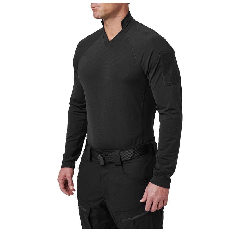 5.11 Mens V.Xi Sigurd Short Sleeve Shirt-2