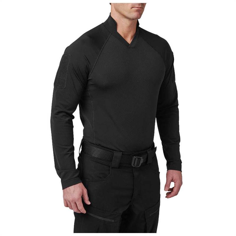 5.11 Mens V.Xi Sigurd Short Sleeve Shirt-3