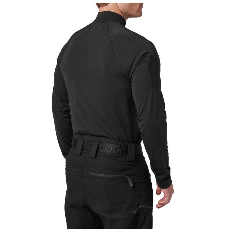 5.11 Mens V.Xi Sigurd Short Sleeve Shirt-4