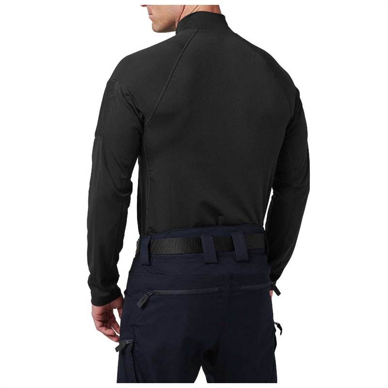 5.11 Mens V.Xi Sigurd Short Sleeve Shirt-5