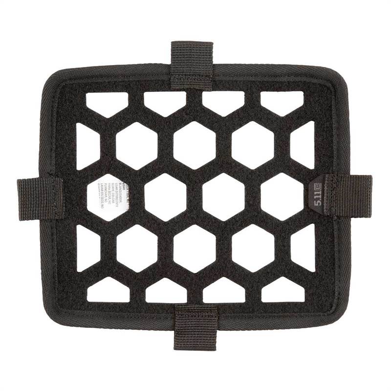 5.11 Vehicle Ready Hexgrid Headrest-1