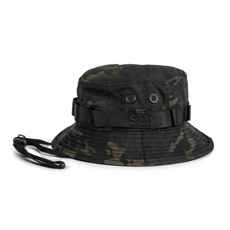 5.11 Mens Boonie Hat Multicam-4