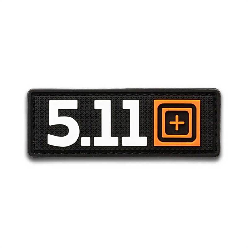 5.11 5.11 Scope Patch-1