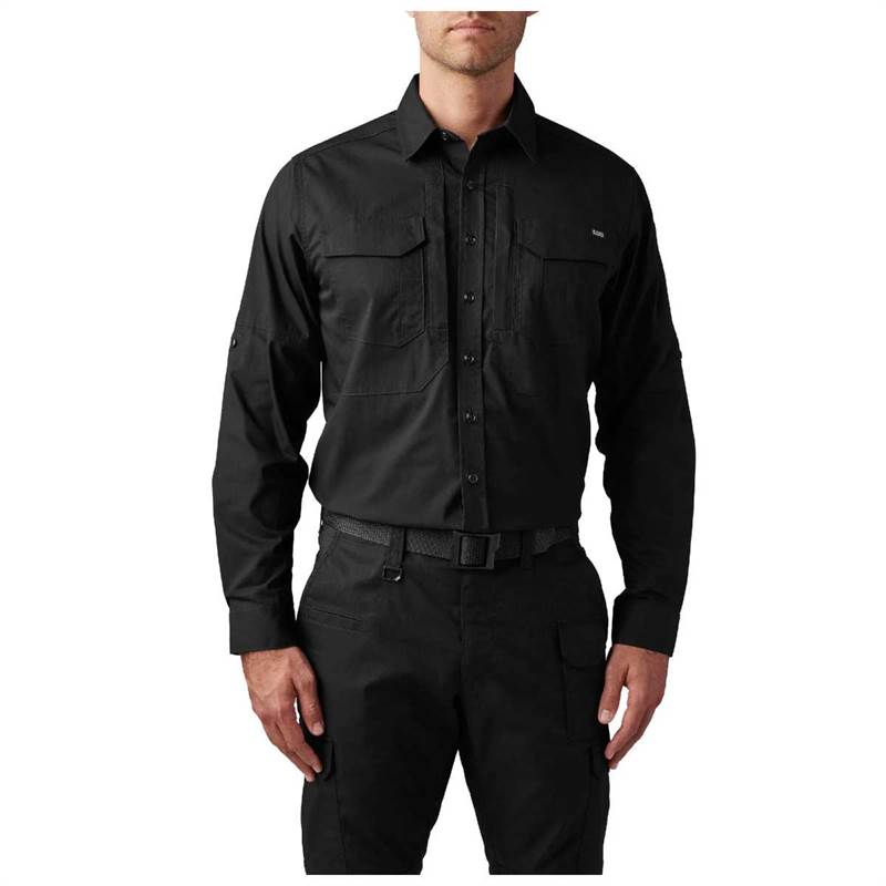 5.11 Mens Abr Pro Long Sleeve Shirt-1