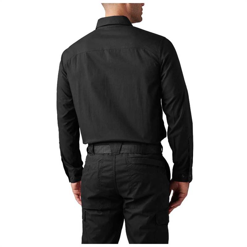 5.11 Mens Abr Pro Long Sleeve Shirt-2
