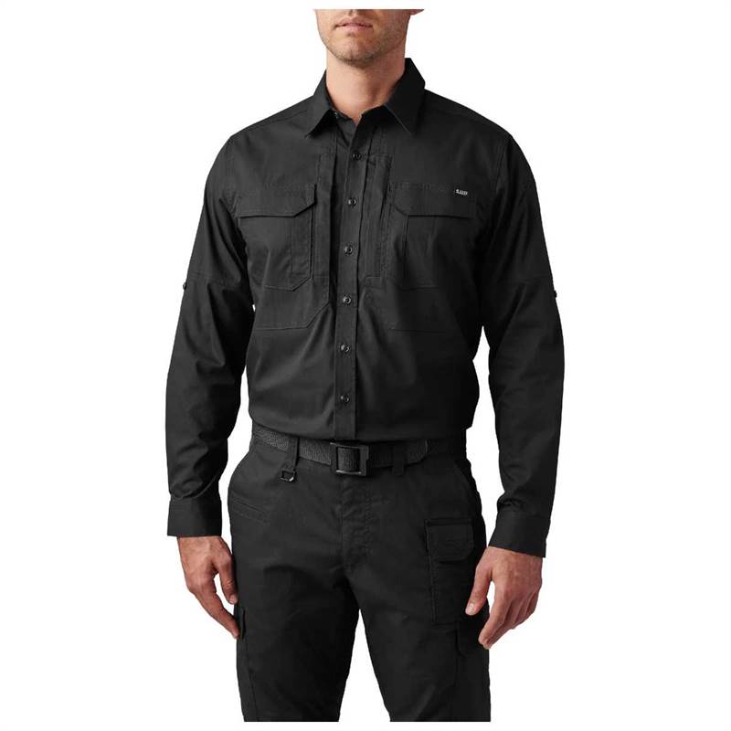 5.11 Mens Abr Pro Long Sleeve Shirt-3