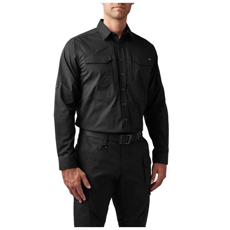 5.11 Mens Abr Pro Long Sleeve Shirt-4