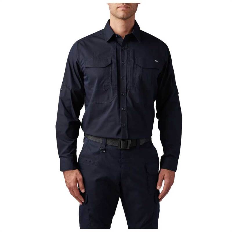 5.11 Mens Abr Pro Long Sleeve Shirt-5