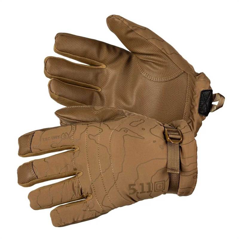 5.11 Adiron Primaloft Insulated Gloves-2