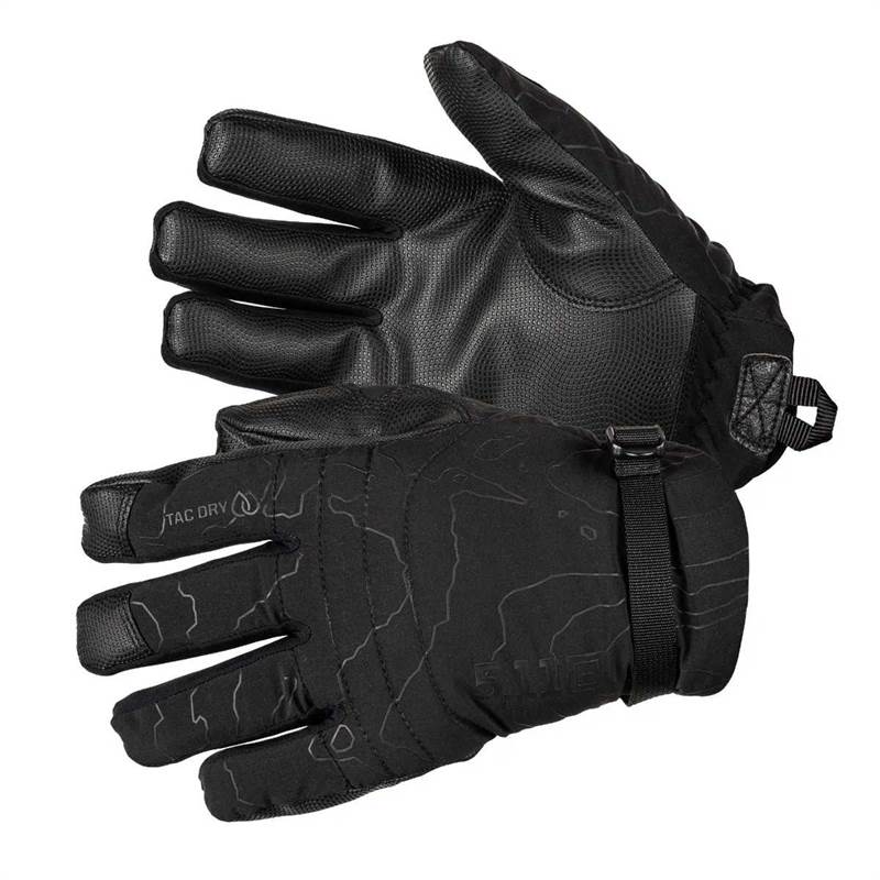 5.11 Adiron Primaloft Insulated Gloves-1