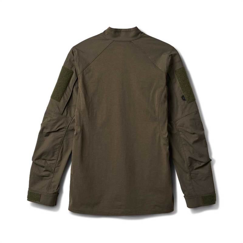 5.11 Womens V.Xi Xtu Rapid Long Sleeve Shirt-4