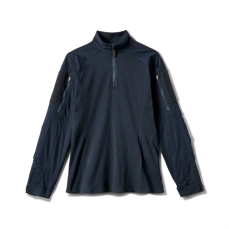 5.11 Womens V.Xi Xtu Rapid Long Sleeve Shirt-1