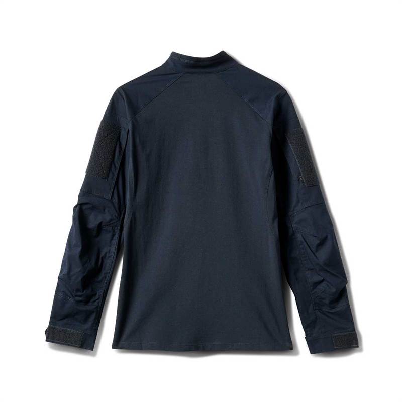 5.11 Womens V.Xi Xtu Rapid Long Sleeve Shirt-2