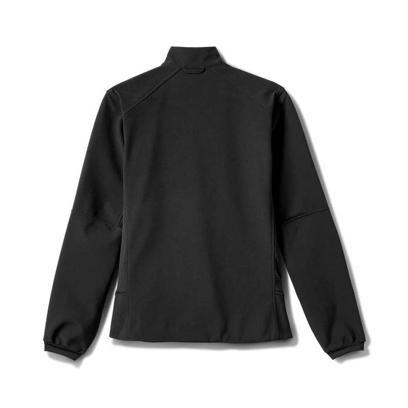 5.11 Womens Duty Softshell Jacket-2