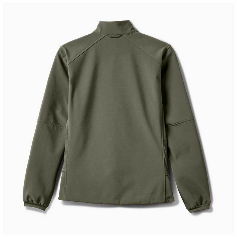 5.11 Womens Duty Softshell Jacket-4