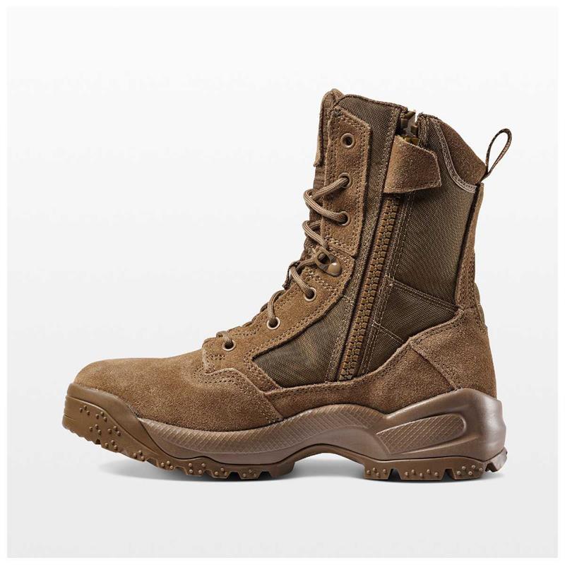 5.11 Womens Atac 2.0 8" Desert Boots-2