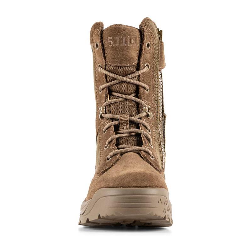 5.11 Womens Atac 2.0 8" Desert Boots-5
