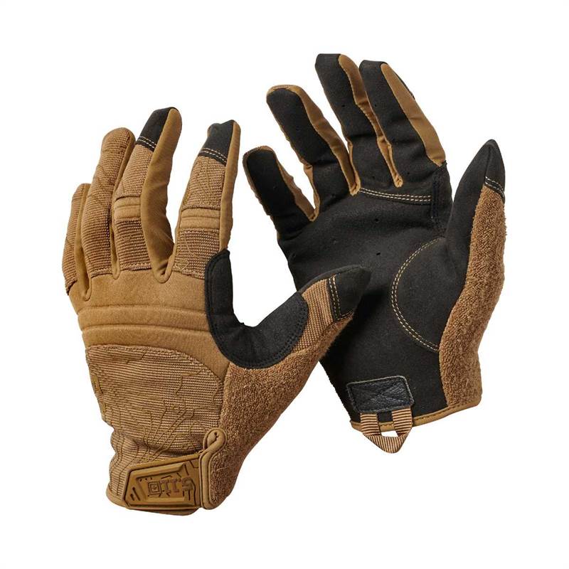 5.11 Competition Shooting Gloves-1