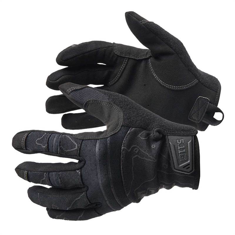 5.11 Competition Shotgun Gloves 2.0-1