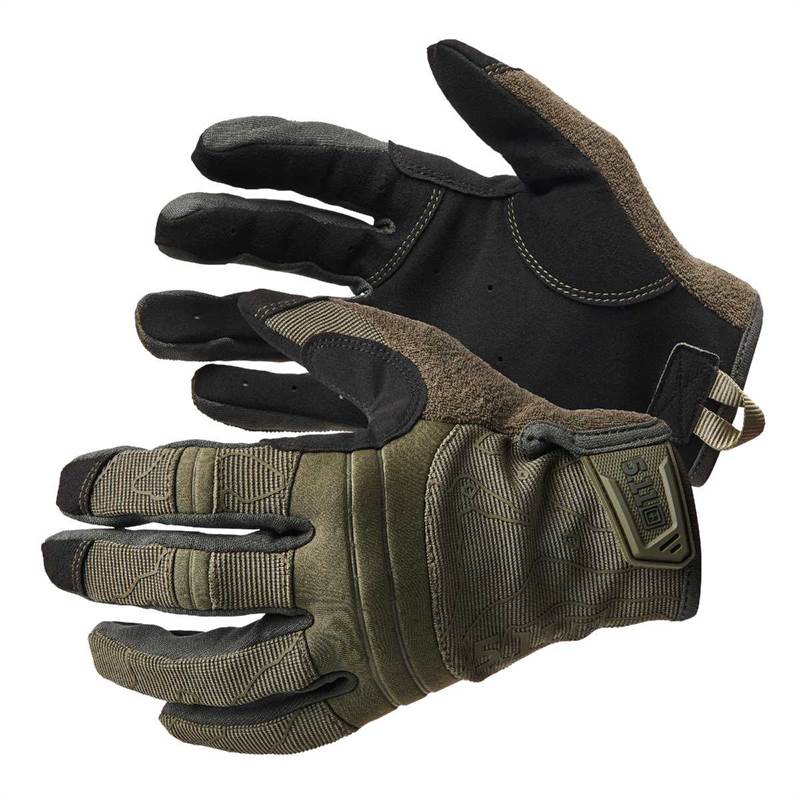 5.11 Competition Shotgun Gloves 2.0-3