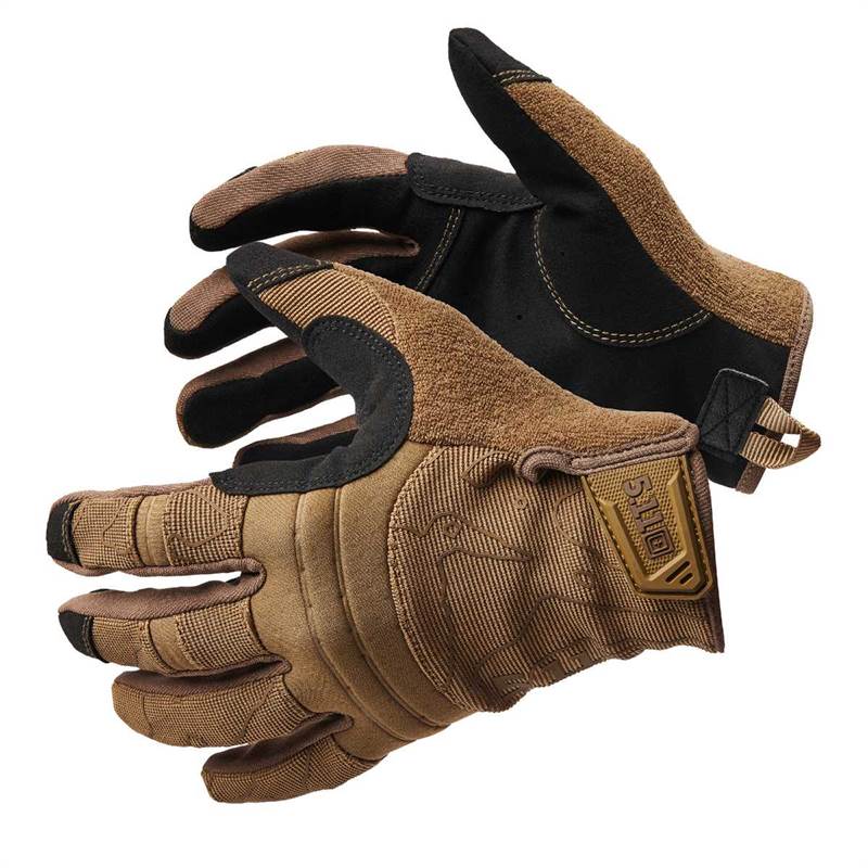 5.11 Competition Shotgun Gloves 2.0-2
