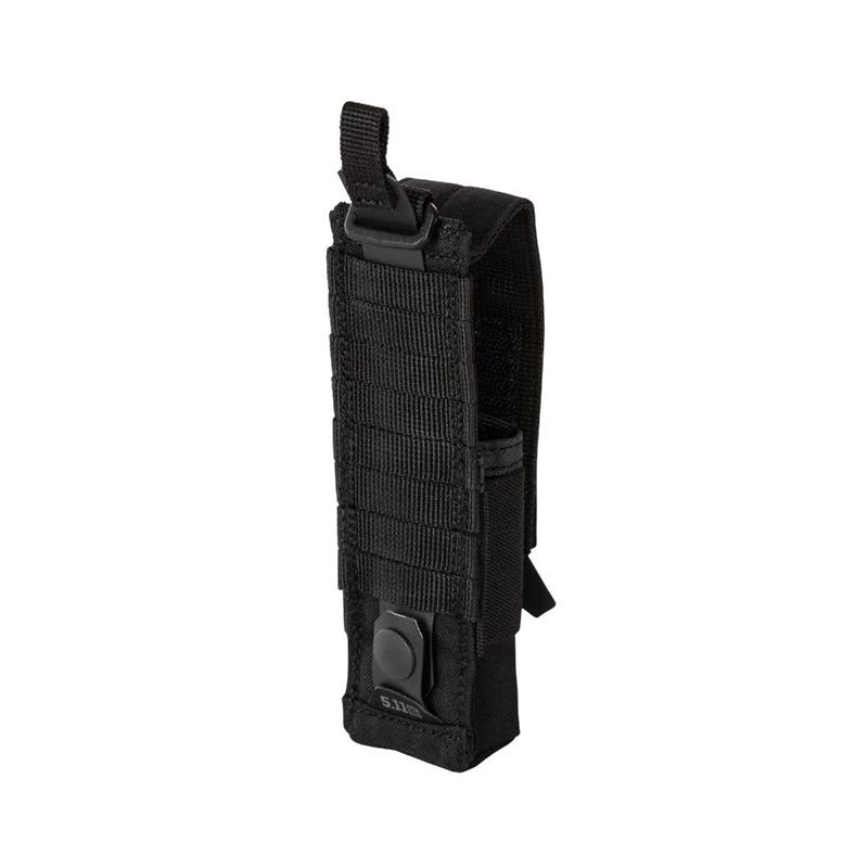 5.11 Flex Flashlight Pouch-2