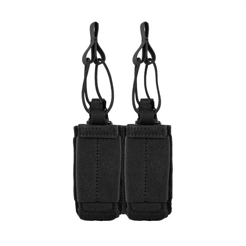 5.11 Flex Double Pistol Mag Pouch 2.0-1