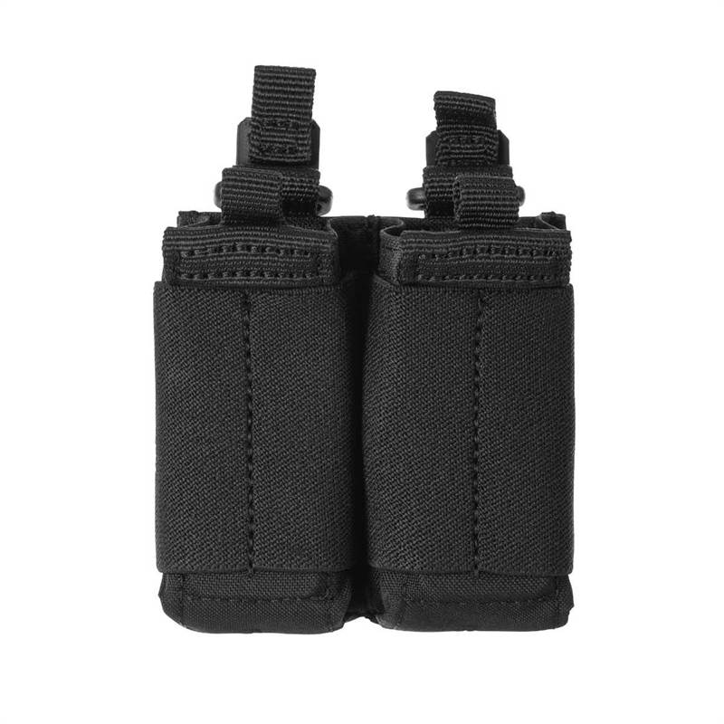 5.11 Flex Double Pistol Mag Pouch 2.0-3