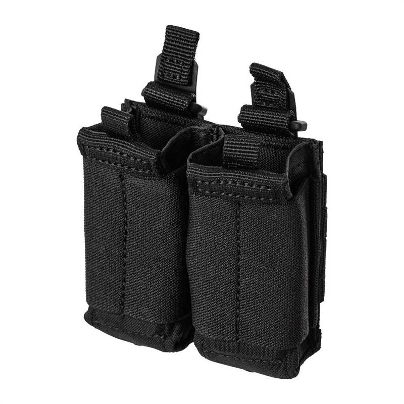 5.11 Flex Double Pistol Mag Pouch 2.0-4
