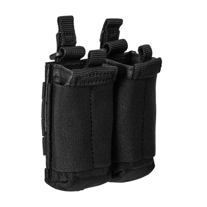 5.11 Flex Double Pistol Mag Pouch 2.0-5