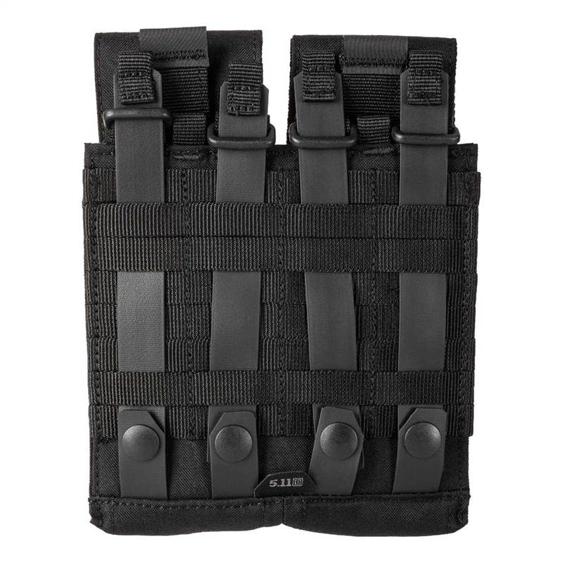 5.11 Flex Double Ar Mag Cover Pouch-3