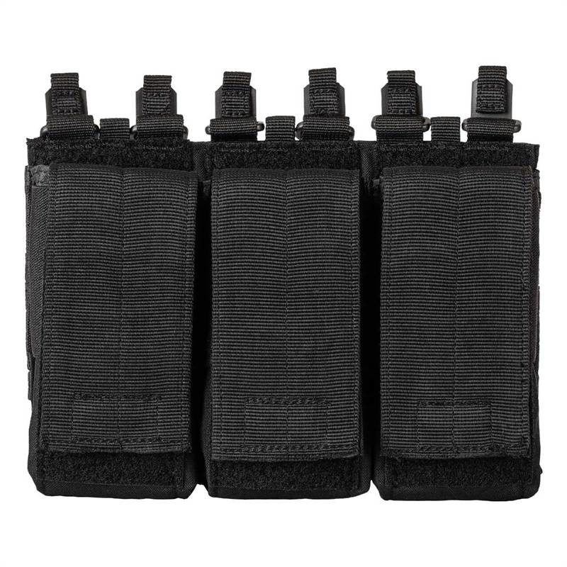 5.11 Flex Triple Ar Mag Cover Pouch-2