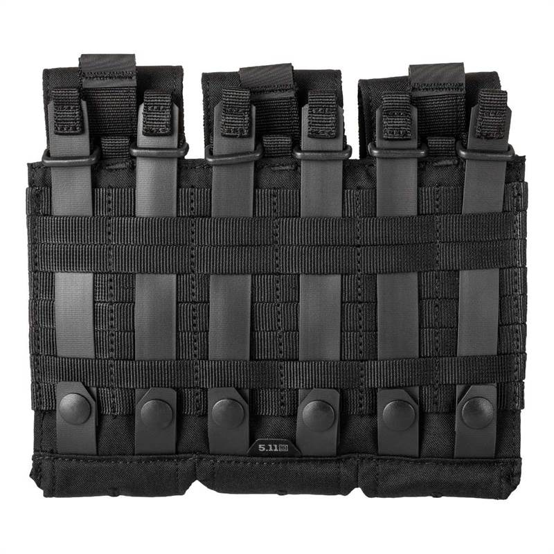 5.11 Flex Triple Ar Mag Cover Pouch-5
