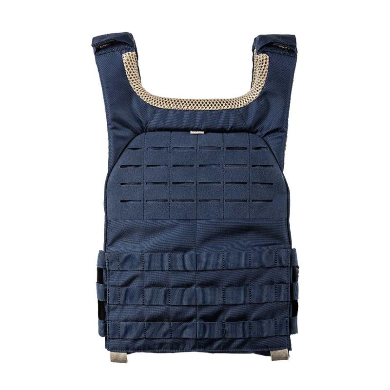 5.11 Tac-Tec Trainer Weight Vest-2