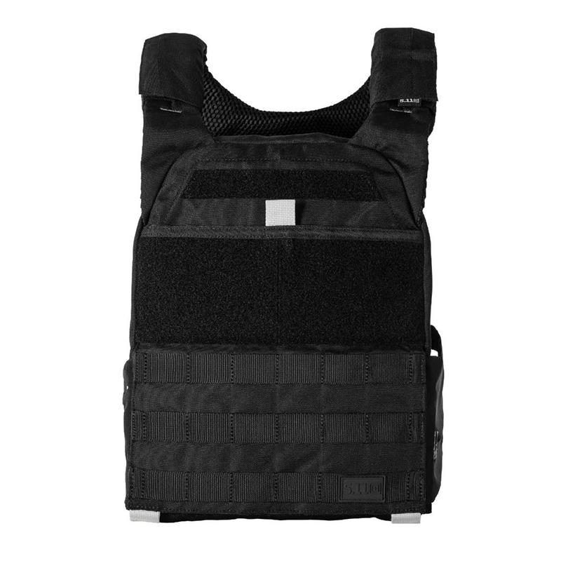 5.11 Tac-Tec Trainer Weight Vest-3