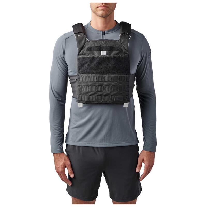 5.11 Tac-Tec Trainer Weight Vest-5