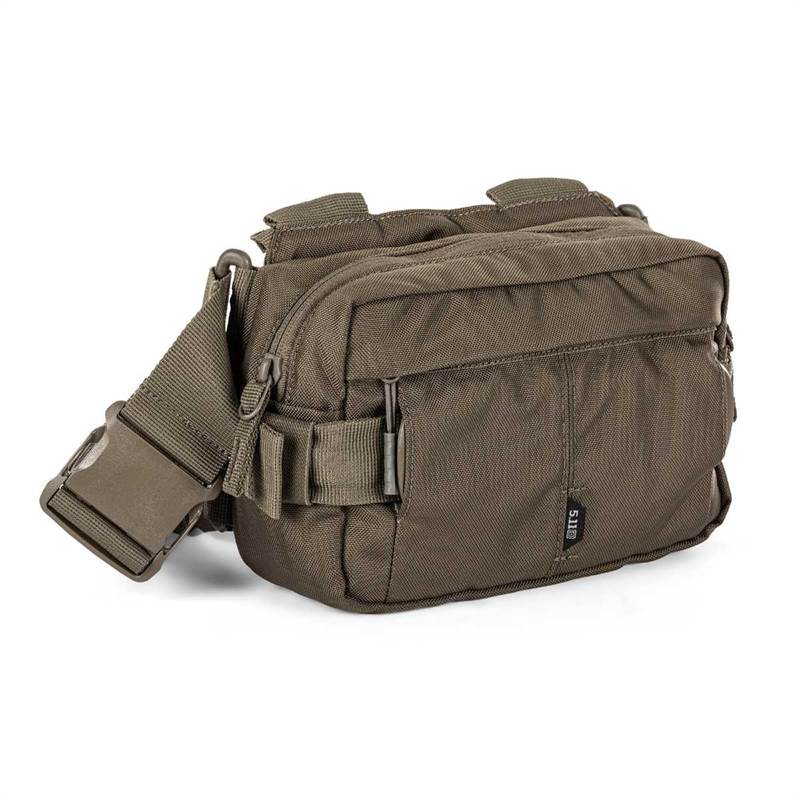 5.11 Lvc6 Waist Pack 2.0 3L-4