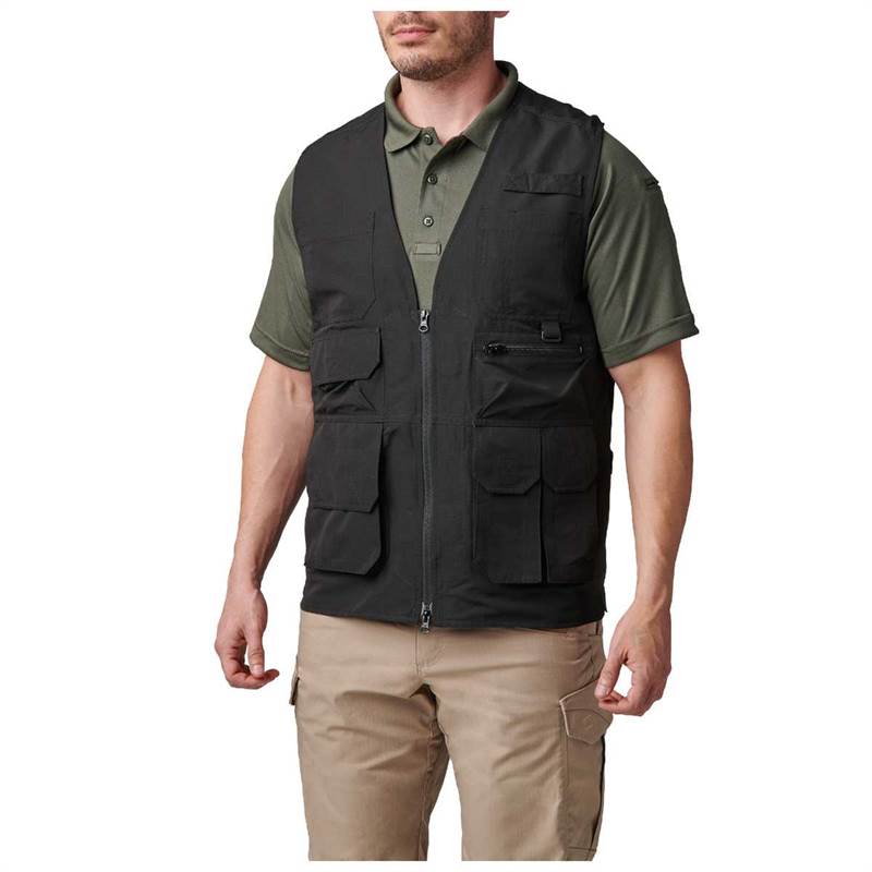 5.11 Mens Fast Tac Vest-1