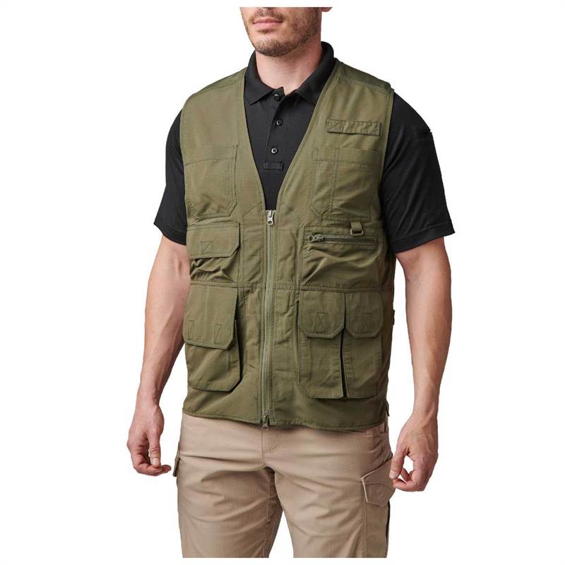 5.11 Mens Fast Tac Vest-5