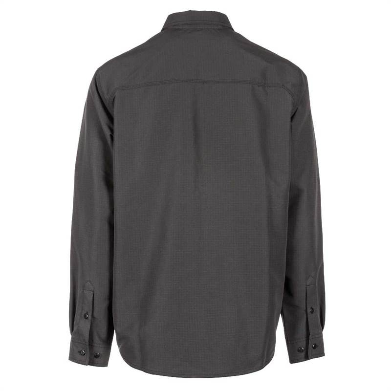 5.11 Mens Fast-Tac Long Sleeve Shirt-2