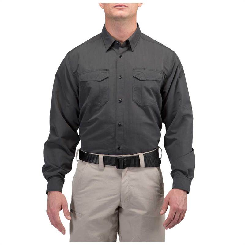 5.11 Mens Fast-Tac Long Sleeve Shirt-3