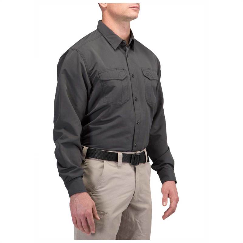 5.11 Mens Fast-Tac Long Sleeve Shirt-4