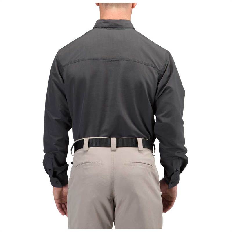 5.11 Mens Fast-Tac Long Sleeve Shirt-5