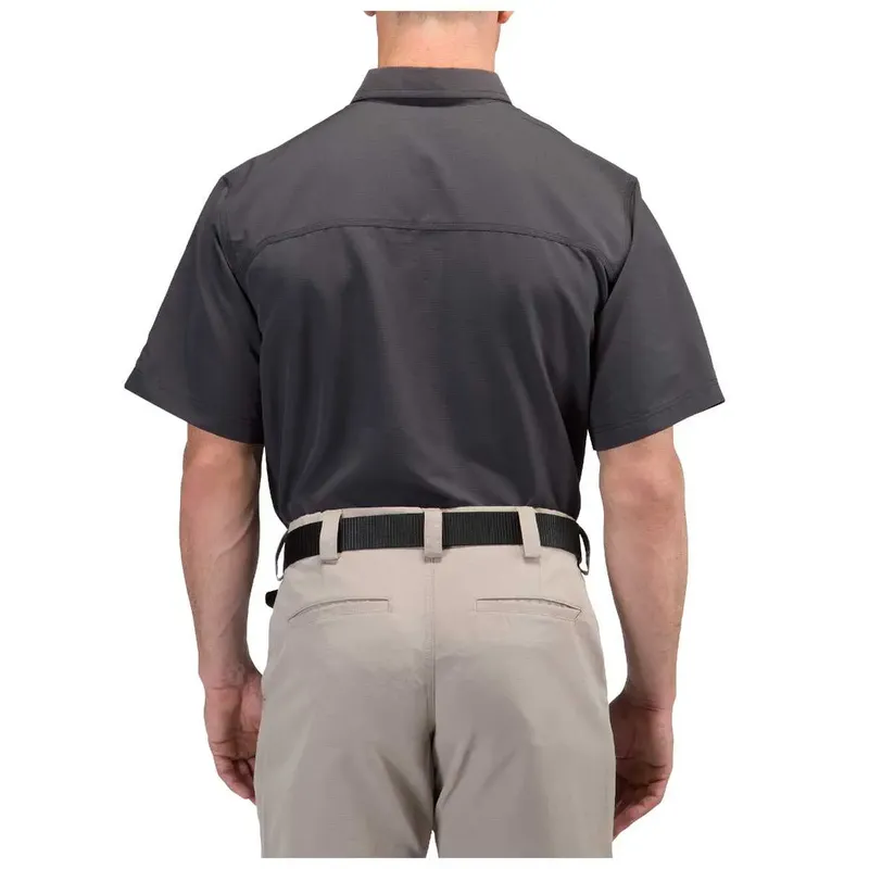 5.11 Mens Fast-Tac Short Sleeve Shirt-3