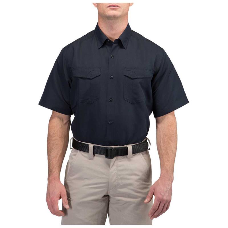 5.11 Mens Fast-Tac Short Sleeve Shirt-4